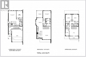 1022 Kitson Court Lot# 2 - Photo 6