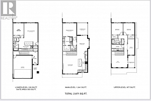 1030 Kitson Court Lot# 4 - Photo 17