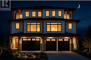1030 Kitson Court Lot# 4 - Photo 2