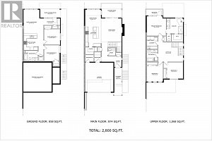 1033 Kitson Court Lot# 8 - Photo 4