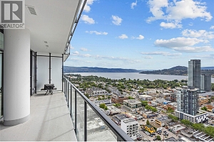 1488 Bertram Street Unit# 3201 - Photo 22