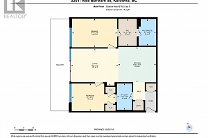 1488 Bertram Street Unit# 3201 - Photo 36