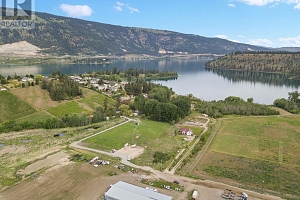 District Lot 4935 + 4938 Sawmill Road - Photo 12