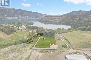 District Lot 4935 + 4938 Sawmill Road - Photo 13