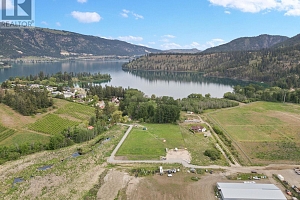 District Lot 4935 + 4938 Sawmill Road - Photo 14