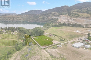 District Lot 4935 + 4938 Sawmill Road - Photo 15