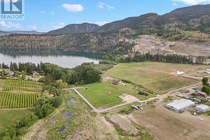 District Lot 4935 + 4938 Sawmill Road - Photo 16