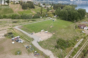 District Lot 4935 + 4938 Sawmill Road - Photo 2