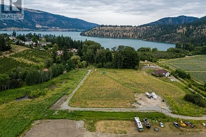 District Lot 4935 + 4938 Sawmill Road - Photo 23