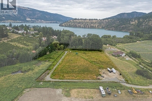 District Lot 4935 + 4938 Sawmill Road - Photo 24