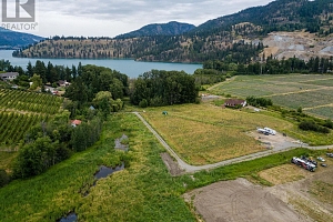 District Lot 4935 + 4938 Sawmill Road - Photo 25