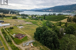 District Lot 4935 + 4938 Sawmill Road - Photo 28