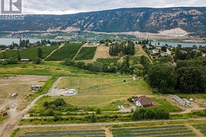 District Lot 4935 + 4938 Sawmill Road - Photo 29