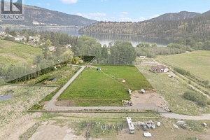 District Lot 4935 + 4938 Sawmill Road - Photo 3