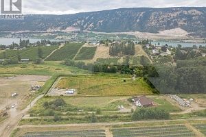 District Lot 4935 + 4938 Sawmill Road - Photo 30