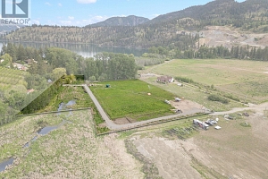 District Lot 4935 + 4938 Sawmill Road - Photo 5