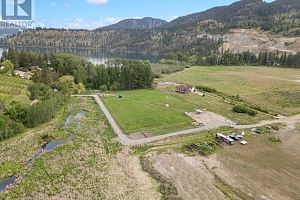 District Lot 4935 + 4938 Sawmill Road - Photo 6