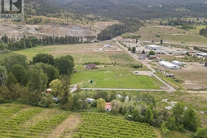 District Lot 4935 + 4938 Sawmill Road - Photo 7