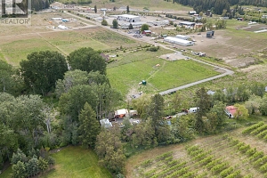 District Lot 4935 + 4938 Sawmill Road - Photo 8