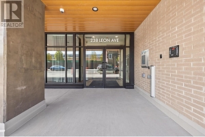 238 Leon Avenue Unit# 1505 - Photo 31