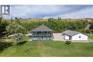 7821 Old Kamloops Road - Photo 3