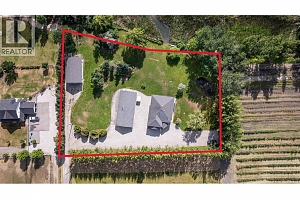 7821 Old Kamloops Road - Photo 4