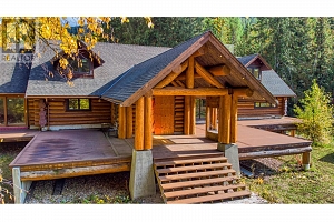 8726 Forsberg Road - Photo 2