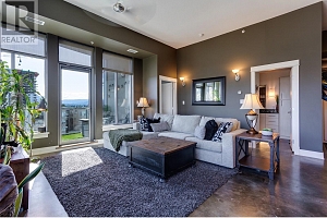 1329 Ellis Street Unit# 505 - Photo 11