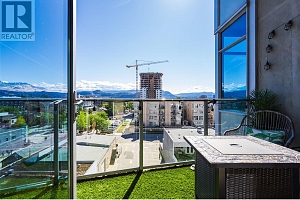 1329 Ellis Street Unit# 505 - Photo 15