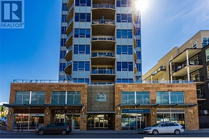 1329 Ellis Street Unit# 505 - Photo 2