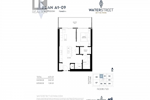 238 Leon Avenue Unit# 709 - Photo 5