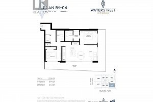 238 Leon Avenue Unit# 804 - Photo 3