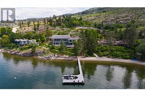 5560 Lakeshore Road - Photo 2