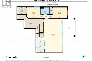 2450 Selkirk Drive Unit# 23 - Photo 42