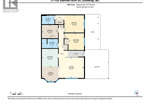 153 Salmon Arm Drive Unit# 11 - Photo 31