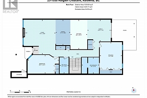 1530 Kelglen Crescent Unit# 23 - Photo 49