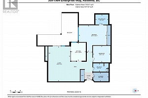 1964 Enterprise Way Unit# 309 - Photo 21
