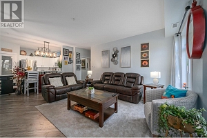 2551 Shoreline Drive Unit# 112 - Photo 5