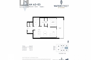 238 Leon Avenue Unit# 1403 - Photo 2