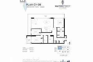 238 Leon Avenue Unit# 1808 - Photo 6