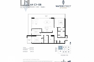 238 Leon Avenue Unit# 1808 - Photo 7