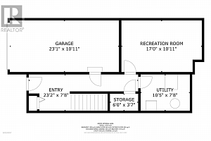 933 Mt Robson Place Unit# 3 - Photo 29