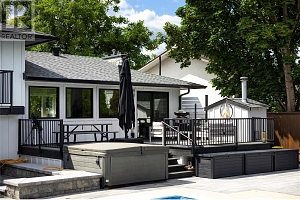 4265 Lakeshore Road - Photo 31