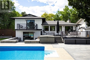 4265 Lakeshore Road - Photo 41