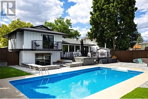 4265 Lakeshore Road - Photo 42