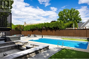 4265 Lakeshore Road - Photo 47