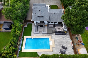 4265 Lakeshore Road - Photo 55