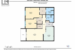 3901 32 Avenue Unit# 324 - Photo 36