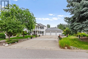 4349 Takla Road - Photo 2