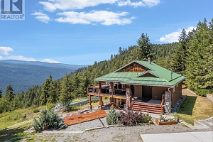 7575 Sun Valley Road - Photo 2